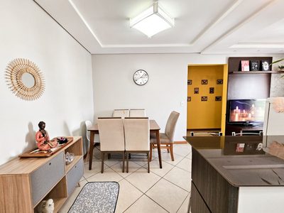 Apartamento, 3 quartos, 72 m² - Foto 2