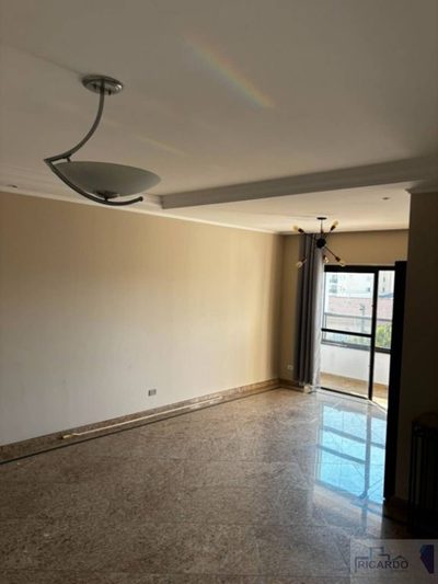 Apartamento, 3 quartos, 96 m² - Foto 4