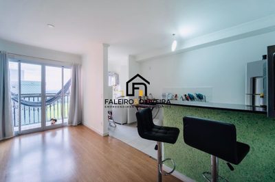 Apartamento, 3 quartos, 83 m² - Foto 4