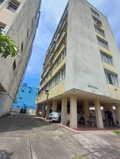 Apartamento, 2 quartos, 80 m² - Foto 1