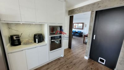 Cobertura, 3 quartos, 230 m² - Foto 4