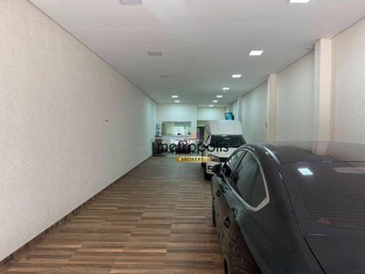 Prédio Inteiro, 379 m² - Foto 3