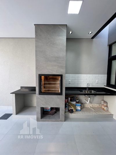 Casa, 3 quartos, 135 m² - Foto 3