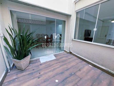 Apartamento, 3 quartos, 99 m² - Foto 1