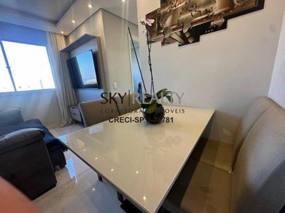 Apartamento, 2 quartos, 38 m² - Foto 5