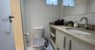 Cobertura, 2 quartos, 124 m² - Foto 5