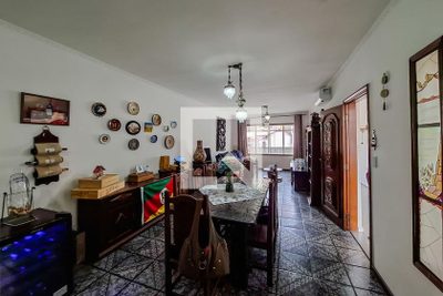 Casa, 4 quartos, 280 m² - Foto 3