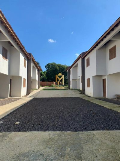 Casa, 2 quartos, 63 m² - Foto 3