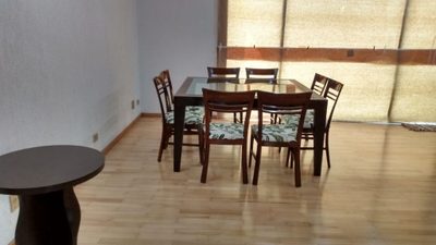 Apartamento, 3 quartos, 190 m² - Foto 3