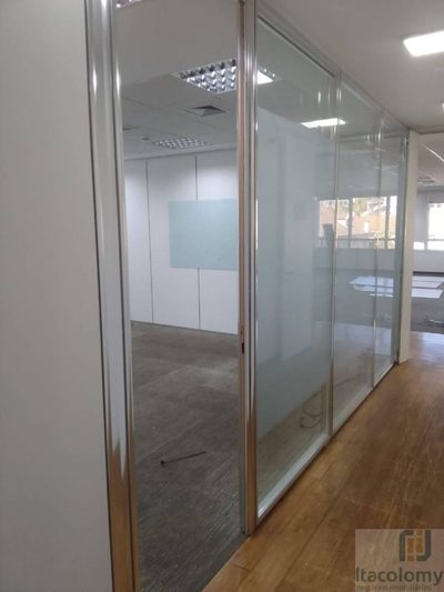 Sala-Conjunto, 1140 m² - Foto 2