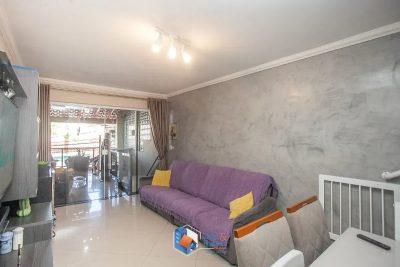 Sobrado, 2 quartos, 78 m² - Foto 5