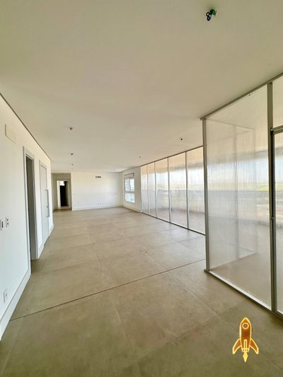 Apartamento, 3 quartos, 193 m² - Foto 3