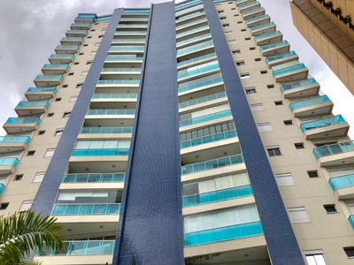 Apartamento, 112 m² - Foto 1