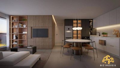 Apartamento, 2 quartos - Foto 5
