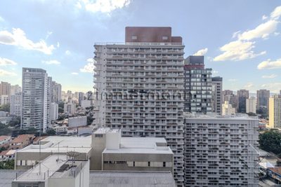 Apartamento, 1 quarto, 45 m² - Foto 2