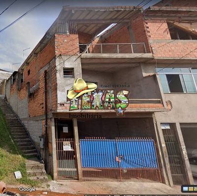 Casa, 3 quartos, 160 m² - Foto 1