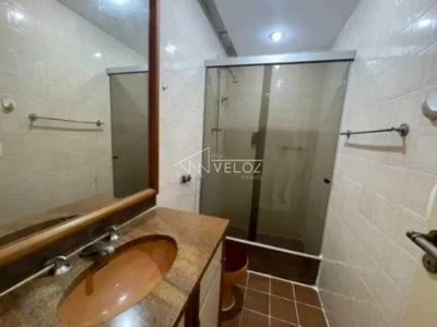 Apartamento, 2 quartos, 101 m² - Foto 1
