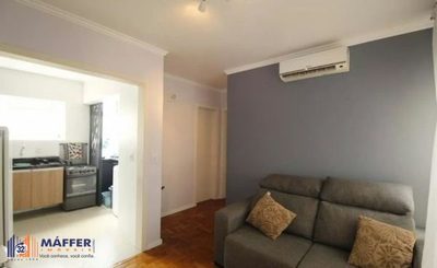 Apartamento, 2 quartos, 47 m² - Foto 4