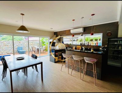 Casa, 3 quartos, 350 m² - Foto 4