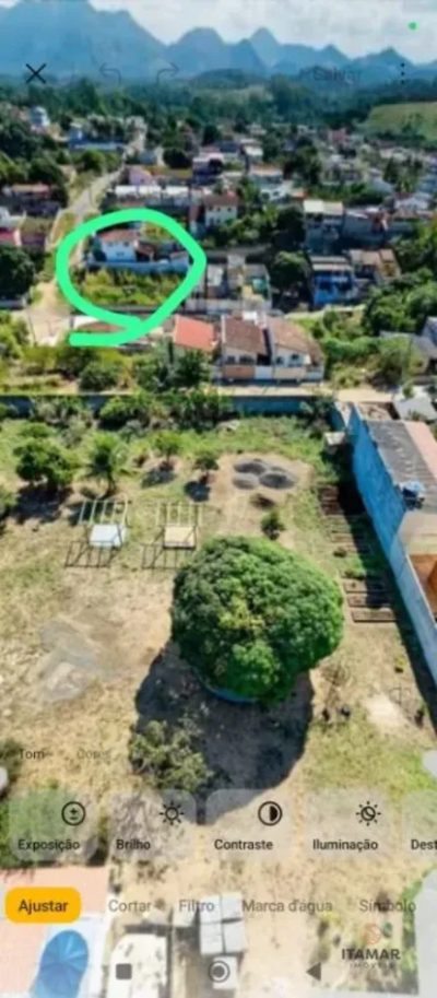 Terreno, 360 m² - Foto 1