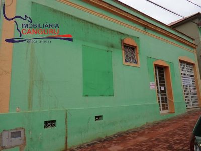 Loja-Salão, 242 m² - Foto 2
