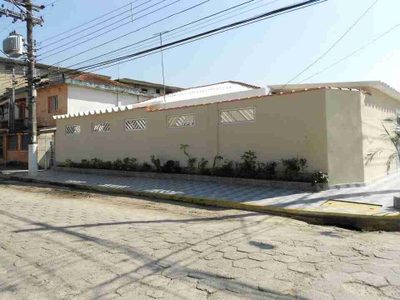 Casa, 3 quartos, 125 m² - Foto 2