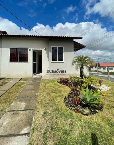 Casa, 2 quartos, 118 m² - Foto 1