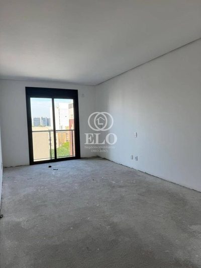 Apartamento, 1 quarto, 30 m² - Foto 2