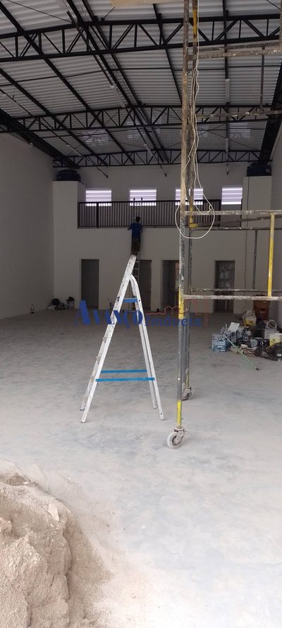 Loja-Salão, 215 m² - Foto 4