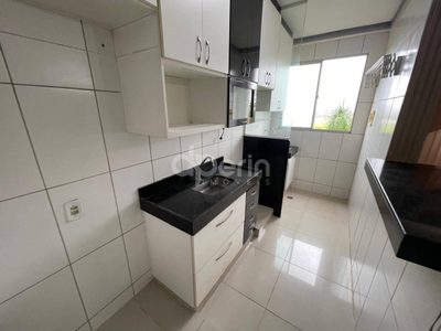 Apartamento, 2 quartos - Foto 4
