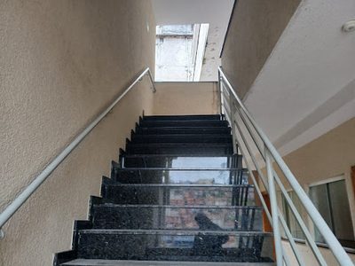 Apartamento, 2 quartos, 28 m² - Foto 2