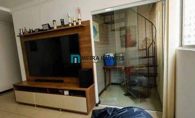 Cobertura, 3 quartos, 107 m² - Foto 5