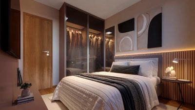 Apartamento, 1 quarto, 41 m² - Foto 5