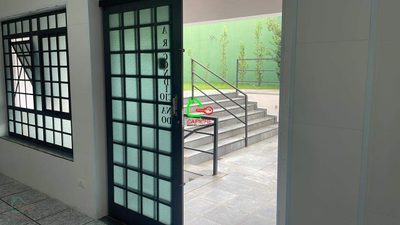 Sala-Conjunto, 30 m² - Foto 2
