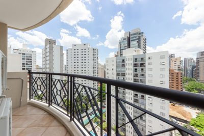Apartamento, 2 quartos, 138 m² - Foto 3