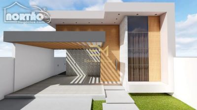Casa - Foto 1