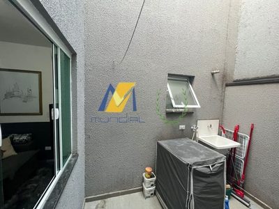 Apartamento, 2 quartos, 47 m² - Foto 4