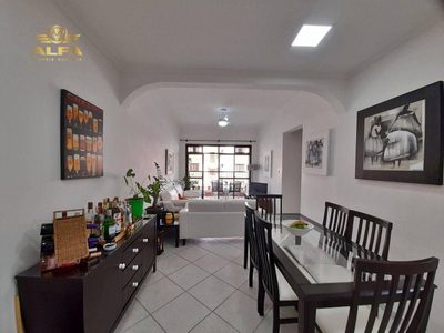 Apartamento, 3 quartos, 100 m² - Foto 2