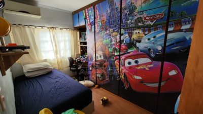 Casa, 3 quartos, 124 m² - Foto 3