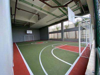 Apartamento, 2 quartos, 89 m² - Foto 3