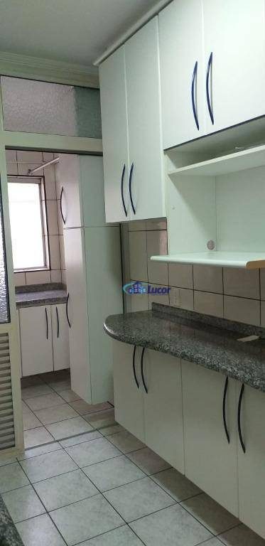 Apartamento, 4 quartos, 134 m² - Foto 3