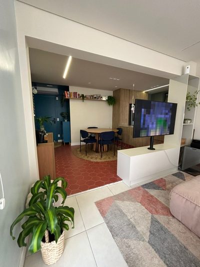 Apartamento, 2 quartos, 85 m² - Foto 3