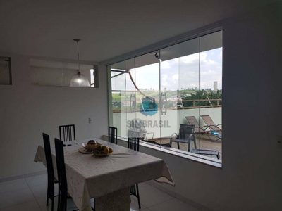 Casa, 5 quartos, 400 m² - Foto 5