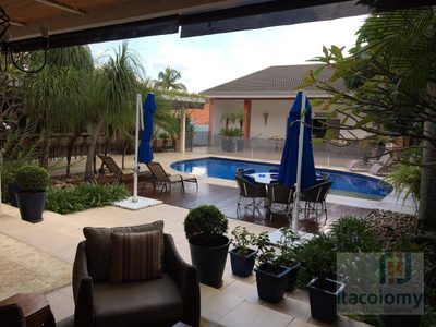 Casa de Condomínio, 4 quartos - Foto 4