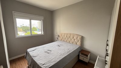 Apartamento, 1 quarto - Foto 4