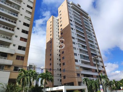 Apartamento, 4 quartos, 105 m² - Foto 2