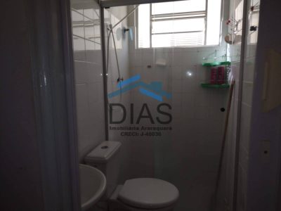 Apartamento, 2 quartos, 52 m² - Foto 4