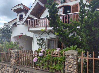 Casa, 3 quartos, 106 m² - Foto 2