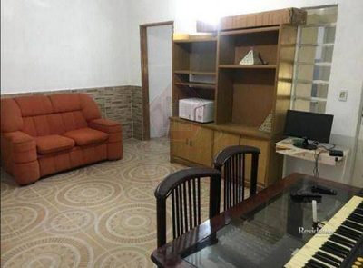 Casa, 4 quartos - Foto 2