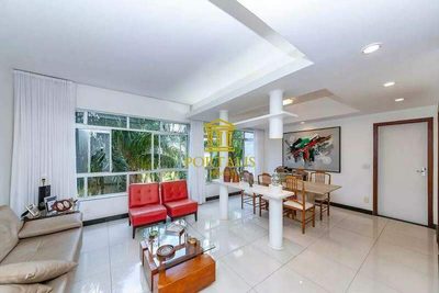 Apartamento, 3 quartos, 108 m² - Foto 2